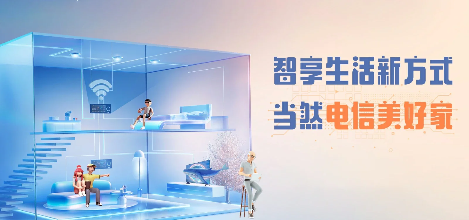 中国电信 天坛电信宽带 宽带套餐